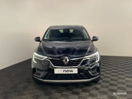 RENAULT ARKANA - voiture d'occasion - Photo 3