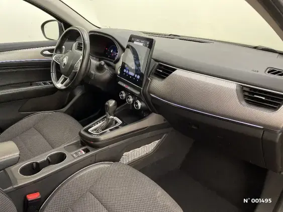 RENAULT ARKANA - voiture d'occasion - Photo 10