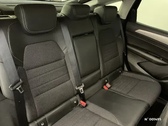 RENAULT ARKANA - voiture d'occasion - Photo 11