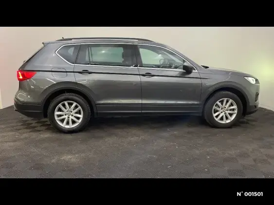 SEAT TARRACO - voiture d'occasion - Photo 5