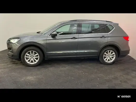 SEAT TARRACO - voiture d'occasion - Photo 2