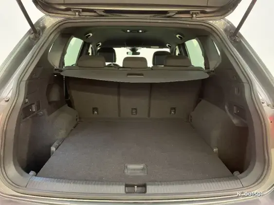 SEAT TARRACO - voiture d'occasion - Photo 7