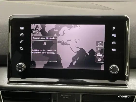 SEAT TARRACO - voiture d'occasion - Photo 15