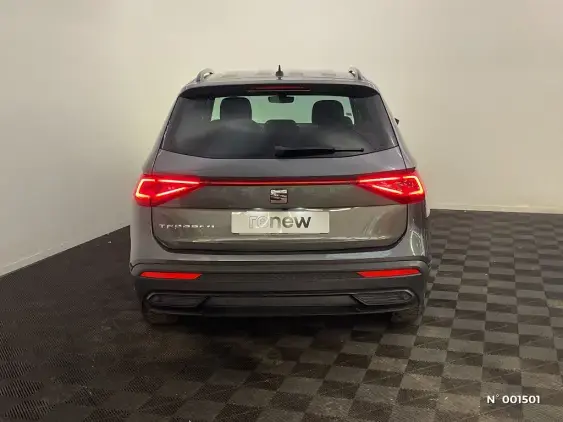 SEAT TARRACO - voiture d'occasion - Photo 6