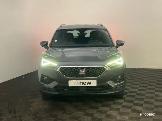 SEAT TARRACO - voiture d'occasion - Photo 3