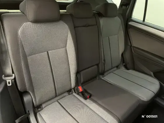 SEAT TARRACO - voiture d'occasion - Photo 11