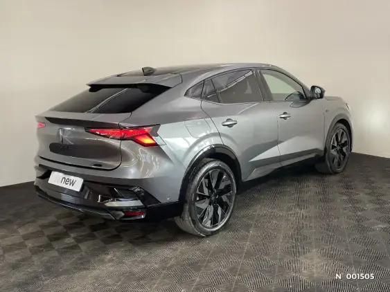 RENAULT RAFALE - voiture d'occasion - Photo 4