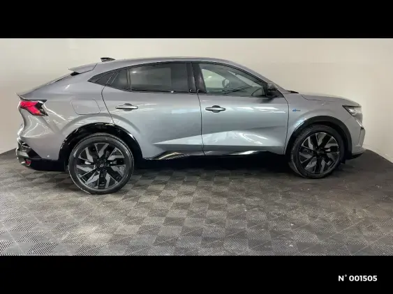 RENAULT RAFALE - voiture d'occasion - Photo 5