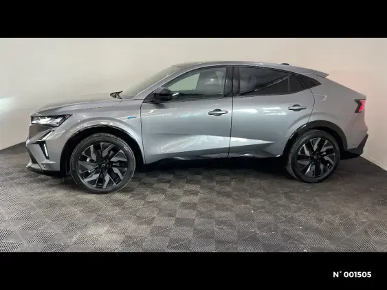 RENAULT RAFALE - voiture d'occasion - Photo 2