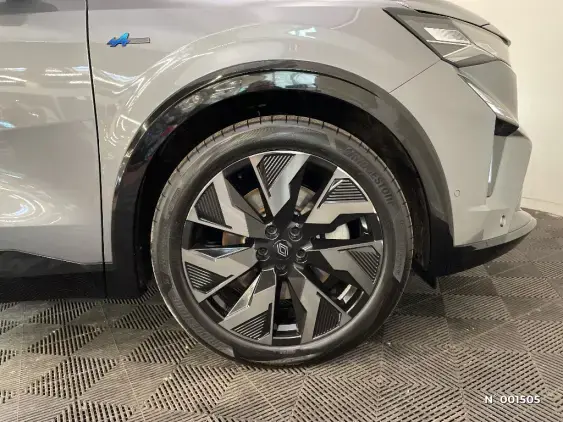 RENAULT RAFALE - voiture d'occasion - Photo 8