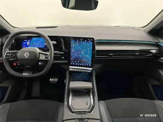 RENAULT RAFALE - voiture d'occasion - Photo 9