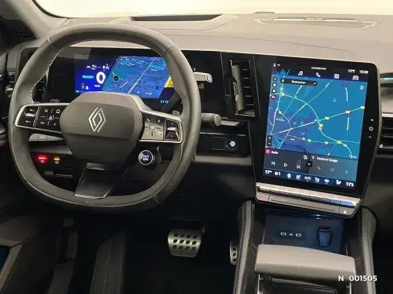 RENAULT RAFALE - voiture d'occasion - Photo 13