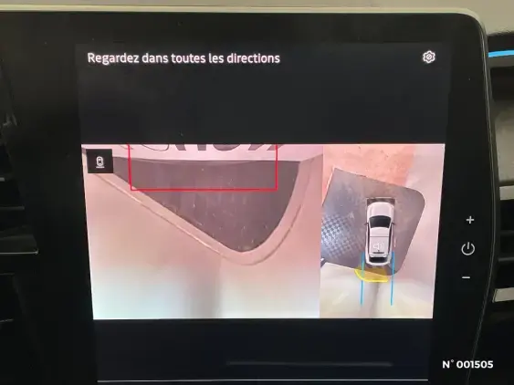 RENAULT RAFALE - voiture d'occasion - Photo 14