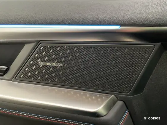 RENAULT RAFALE - voiture d'occasion - Photo 28