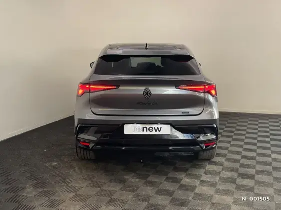 RENAULT RAFALE - voiture d'occasion - Photo 6