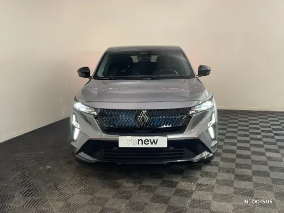 RENAULT RAFALE - voiture d'occasion - Photo 3