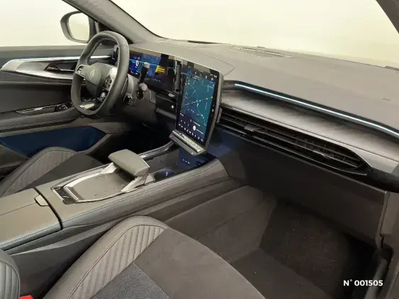 RENAULT RAFALE - voiture d'occasion - Photo 10