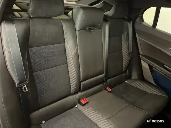 RENAULT RAFALE - voiture d'occasion - Photo 11