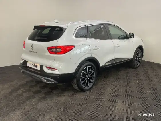 RENAULT KADJAR - voiture d'occasion - Photo 4