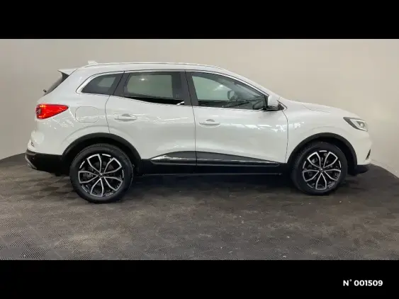 RENAULT KADJAR - voiture d'occasion - Photo 5