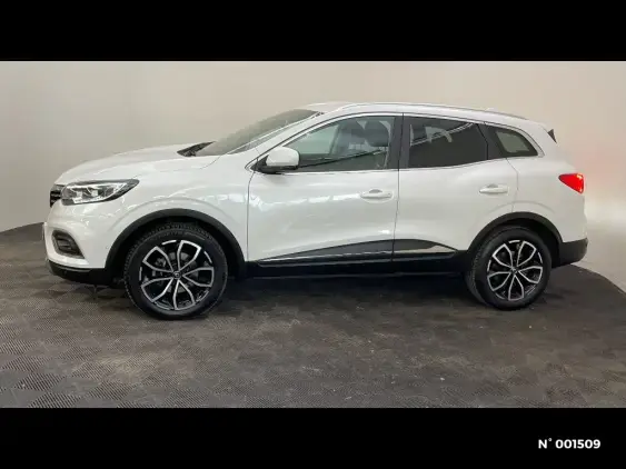 RENAULT KADJAR - voiture d'occasion - Photo 2