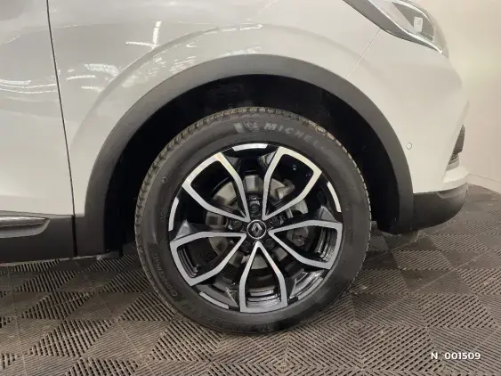 RENAULT KADJAR - voiture d'occasion - Photo 8