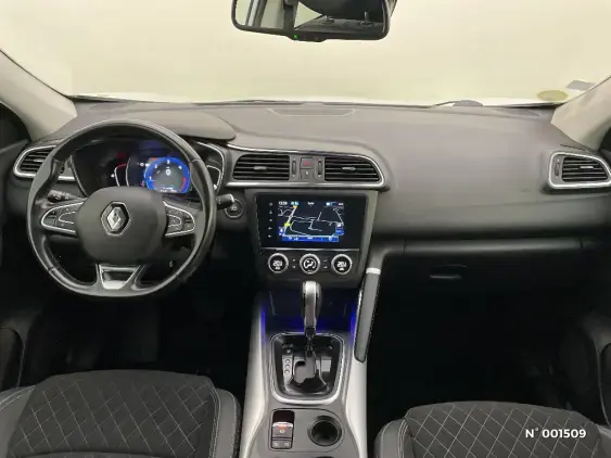RENAULT KADJAR - voiture d'occasion - Photo 9