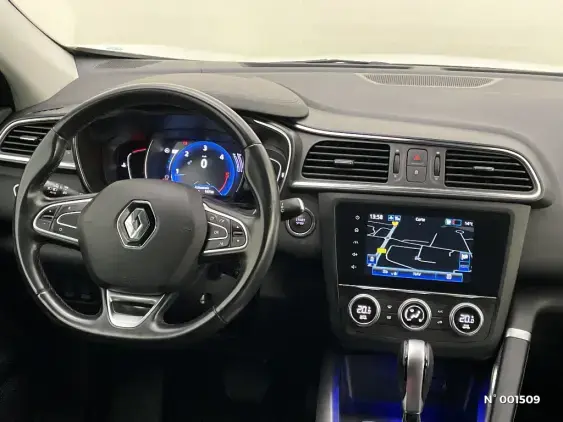 RENAULT KADJAR - voiture d'occasion - Photo 13