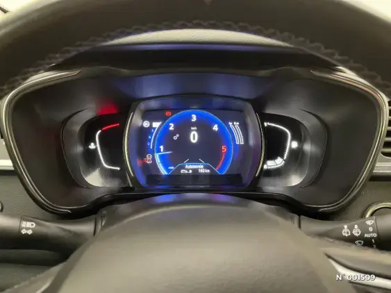 RENAULT KADJAR - voiture d'occasion - Photo 12