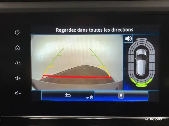 RENAULT KADJAR - voiture d'occasion - Photo 14