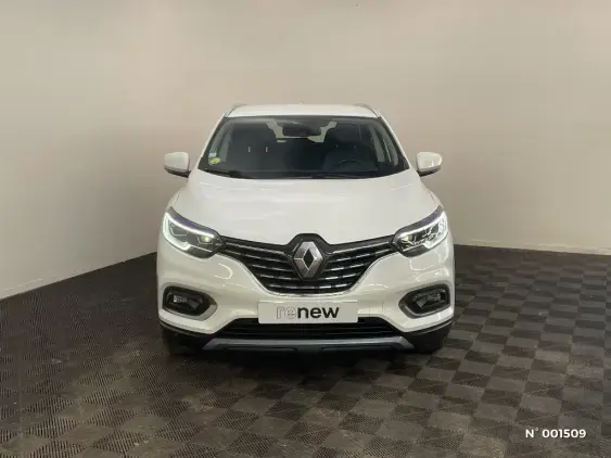 RENAULT KADJAR - voiture d'occasion - Photo 3