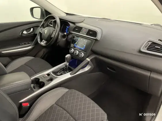 RENAULT KADJAR - voiture d'occasion - Photo 10