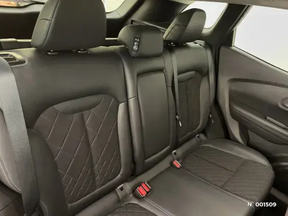 RENAULT KADJAR - voiture d'occasion - Photo 11