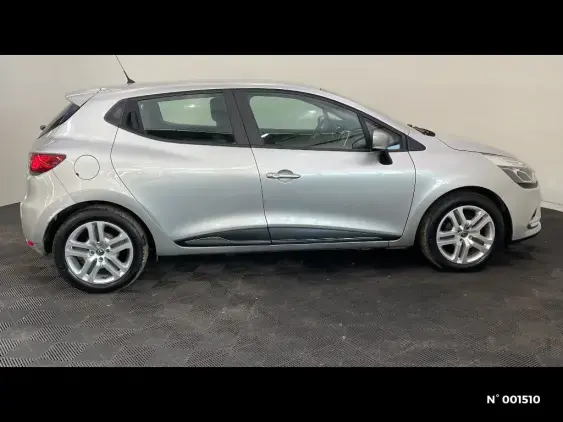 RENAULT CLIO IV - voiture d'occasion - Photo 5