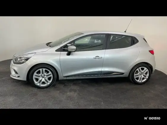 RENAULT CLIO IV - voiture d'occasion - Photo 2