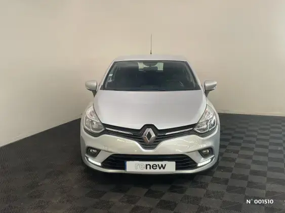 RENAULT CLIO IV - voiture d'occasion - Photo 3