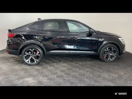 RENAULT ARKANA - voiture d'occasion - Photo 5