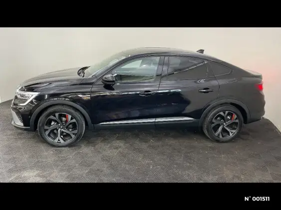 RENAULT ARKANA - voiture d'occasion - Photo 2