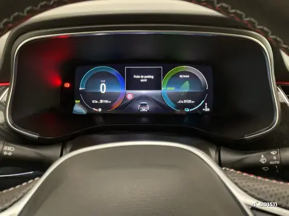 RENAULT ARKANA - voiture d'occasion - Photo 12