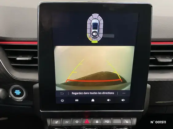 RENAULT ARKANA - voiture d'occasion - Photo 14