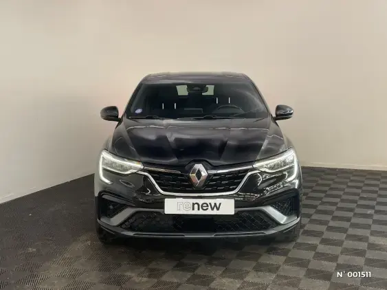 RENAULT ARKANA - voiture d'occasion - Photo 3