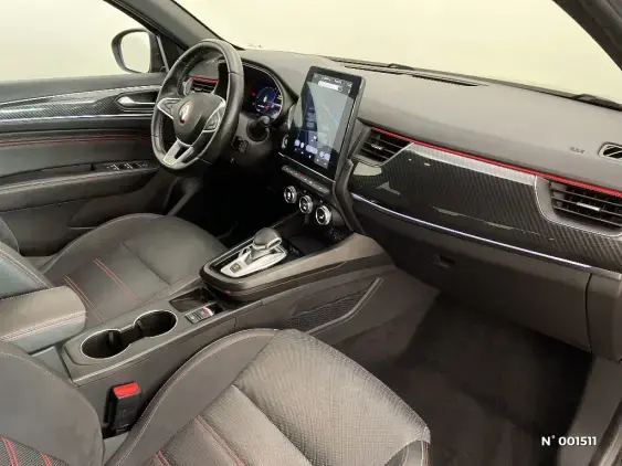 RENAULT ARKANA - voiture d'occasion - Photo 10