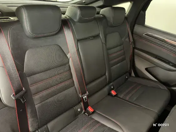 RENAULT ARKANA - voiture d'occasion - Photo 11