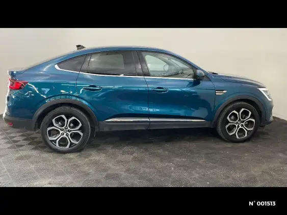 RENAULT ARKANA - voiture d'occasion - Photo 5