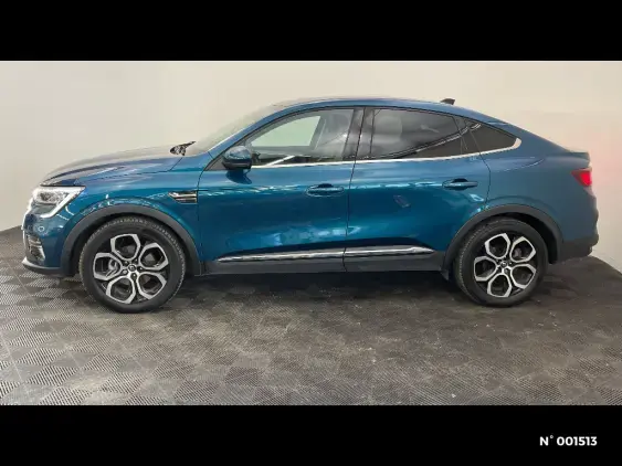 RENAULT ARKANA - voiture d'occasion - Photo 2