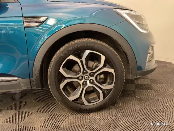 RENAULT ARKANA - voiture d'occasion - Photo 8