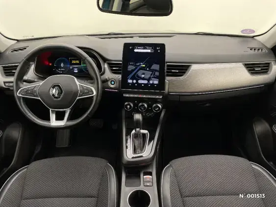 RENAULT ARKANA - voiture d'occasion - Photo 9