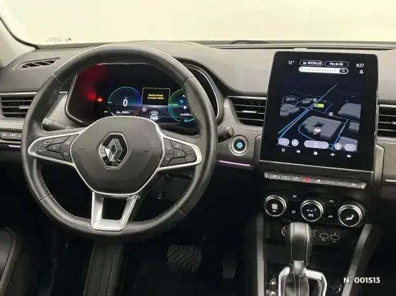 RENAULT ARKANA - voiture d'occasion - Photo 13