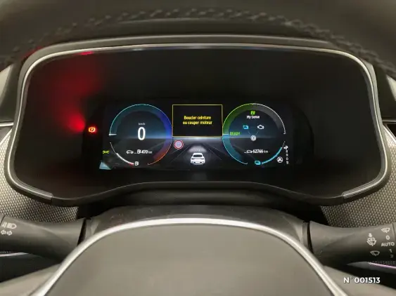 RENAULT ARKANA - voiture d'occasion - Photo 12