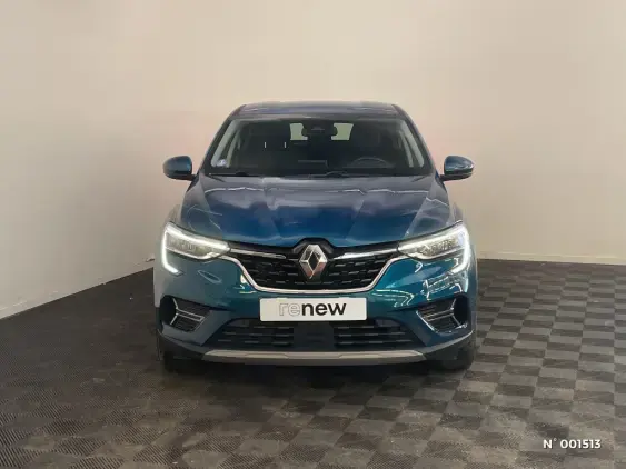 RENAULT ARKANA - voiture d'occasion - Photo 3